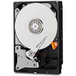 Western Digital Disque Dur Purple 2TO