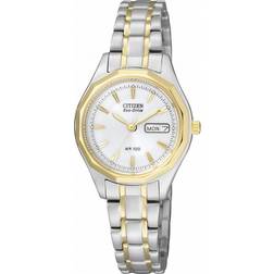 Citizen Eco-Drive (EW3144-51AE)