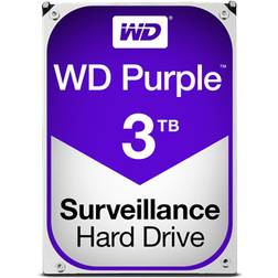 Western Digital Purple WD30PURZ 3TB