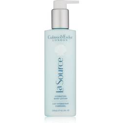 Crabtree & Evelyn La Source Hydrating Body Lotion 250ml