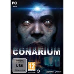 Conarium (PC)