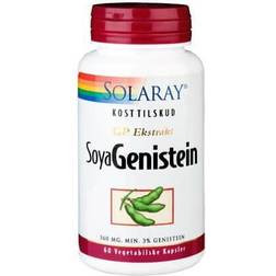 Solaray Soya Genistein 60 st