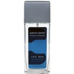 Pierre Cardin Pour Homme Deo Spray For Men 75ml
