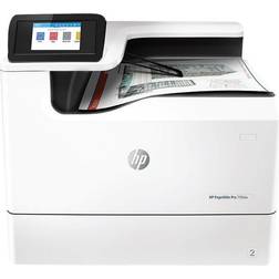 HP PageWide Pro 750dw