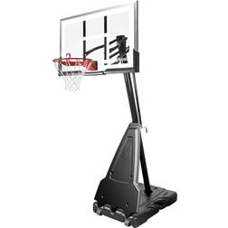 Spalding NBA Platinum Portable