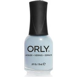 Orly Nail Polish Forget Me Not 0.6fl oz