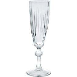 Pasabache Diamond Champagneglas 17cl