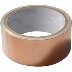 Weibulls Stop Slugs Copper Tape