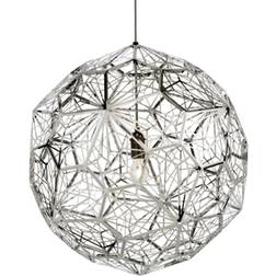Tom Dixon Etch Web Pendant Lamp 60cm