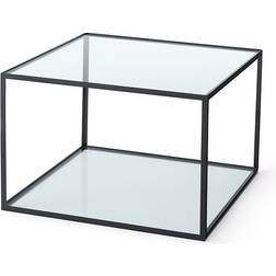 Dux Alberto Sofabord 60x60cm