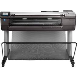 HP DesignJet T830 2400 x 1200 DPI A0 841 x 1189 mm