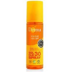 Derma Sololie Spray SPF30 200ml
