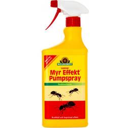 Neudorff Myr Power Pump Spray 750ml