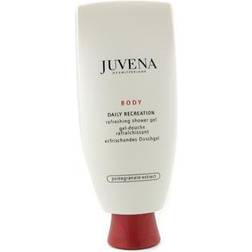 Juvena Body Daily Recreation Shower Gel 6.8fl oz