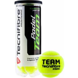 Tecnifibre Team Box - 72 Bolas