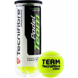 Tecnifibre Team Box - 72 bollar