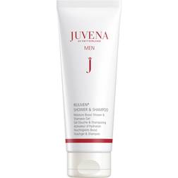 Juvena Rejuven Men Moisture Boost Shower & Shampoo Gel 200ml