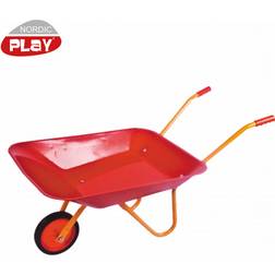 Nordic Play Wheelbarrows