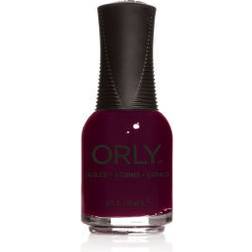 Orly Nail Polish Naughty 18ml