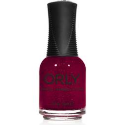 Orly Nail Polish Star Spangled 18ml