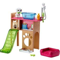 Barbie Furniture & Accessories DVX50