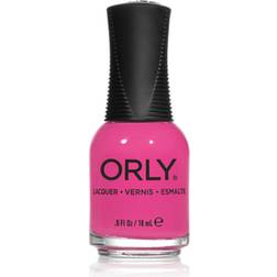 Orly Nail Polish Basket Case 18ml