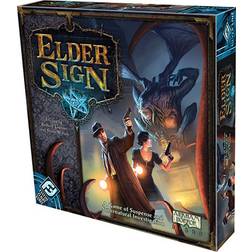 Fantasy Flight Games Elder Sign