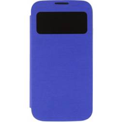 Deltaco Window Flip Case (Galaxy S4)