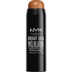 NYX Bright Idea Illuminating Stick Topaz Tan