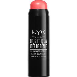 NYX Bright Idea Illuminating Stick Rose Petal Pop