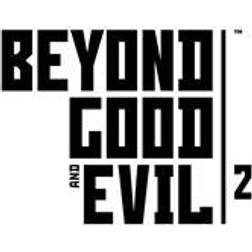 Beyond Good and Evil 2 (PS4)