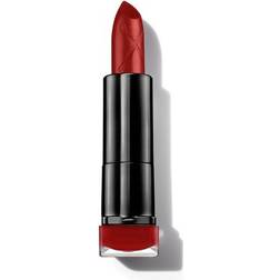 Max Factor Velvet Mattes mattahuulipuna sävy 35 Love 3.4 g