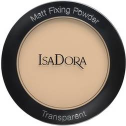 Isadora Matt Fixing Blotting Powder #05 Sheer Sand