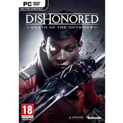 Dishonored: Death of the Outsider (PC)