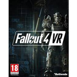 Fallout 4 VR Steam Key