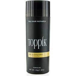 Toppik Hair Building Fibers Medium Blonde 55g