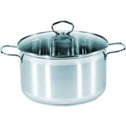 Krüger Manhattan con coperchio 1.6 L 16 cm