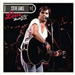 Steve Earle - Live From Austin, TX (Vinyl)