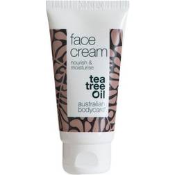 Australian Bodycare Face Cream Nourish & Moisturise