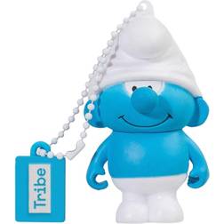 Tribe Chiavetta USB Puffi Tontolone 16 GB