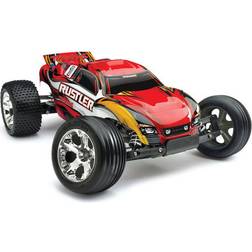 Traxxas Rustler XL-5