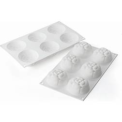 Silikomart Camelia Tin