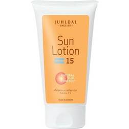 Juhldal Sun Lotion SPF15 150ml