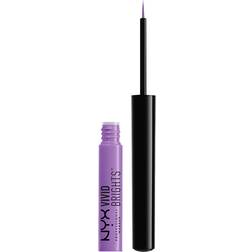 NYX Vivid Brights Eyeliner Blossom