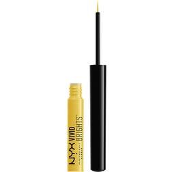 NYX Vivid Brights Eyeliner Halo