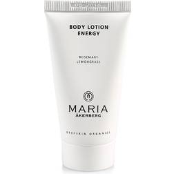 Maria Åkerberg Energy Body Lotion 30ml