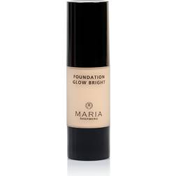 Maria Åkerberg Foundation Glow Bright 30ml