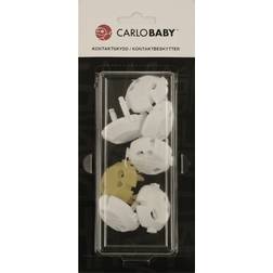 CarloBaby Contact Protection 7pcs