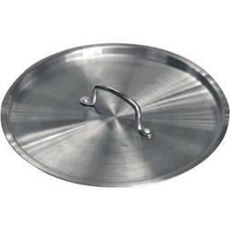 Vogue Aluminium Lid 12 cm