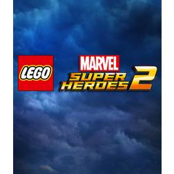 Lego Marvel Super Heroes 2 (PC)